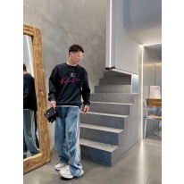 발렌티노 남자 맨투맨 후드티