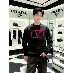 발렌티노 2컬러 남자 맨투맨 후드티