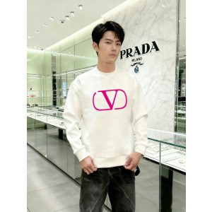 발렌티노 2컬러 남자 맨투맨 후드티