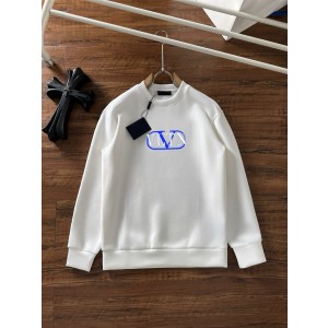 발렌티노 2컬러 남자 맨투맨 후드티