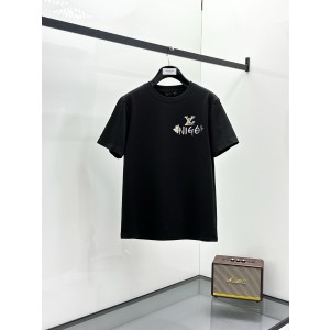 루이비통 남자 반팔티