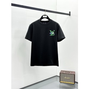 루이비통 남자 반팔티