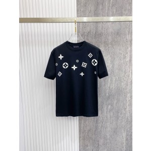 루이비통 남자 반팔티