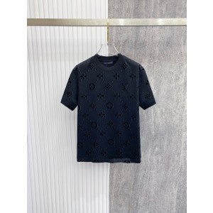 루이비통 남자 반팔티