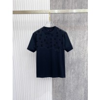 루이비통 남자 반팔티