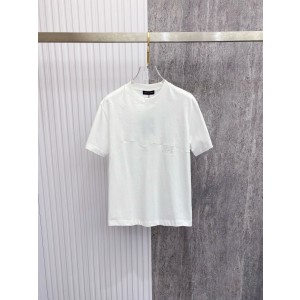 루이비통 남자 반팔티