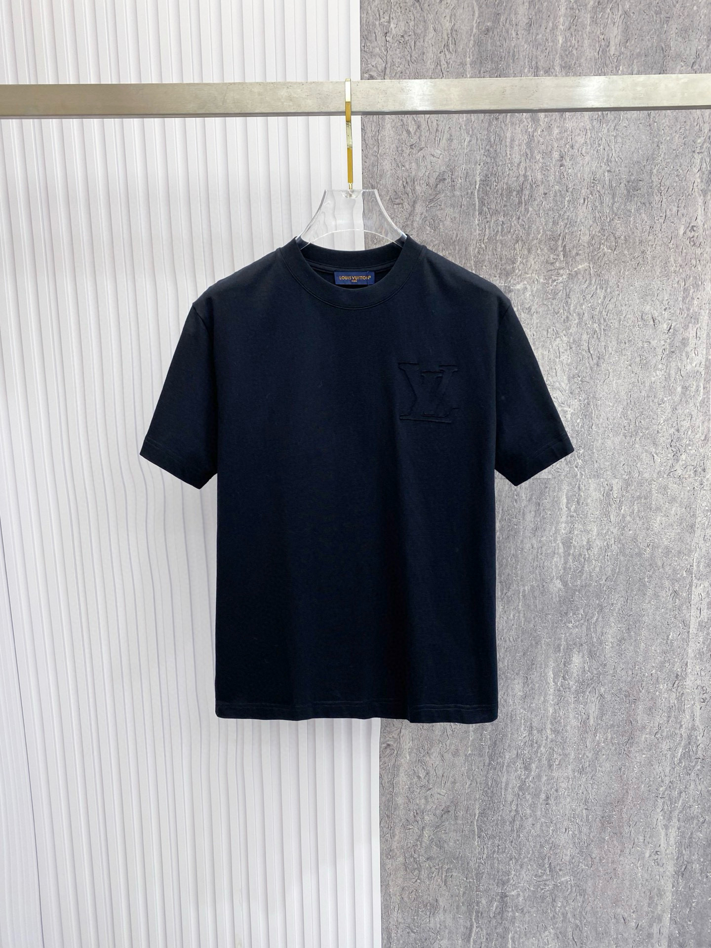 루이비통 남자 반팔티