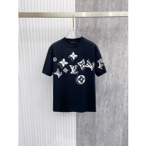 루이비통 남자 반팔티