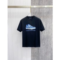 루이비통 남자 반팔티