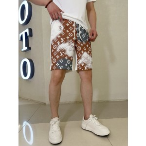 루이비통 남자 반바지