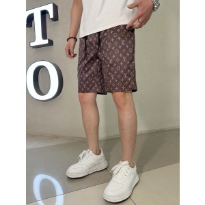 루이비통 남자 반바지