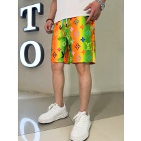 루이비통 남자 반바지