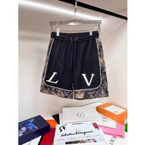 루이비통 남자 반바지
