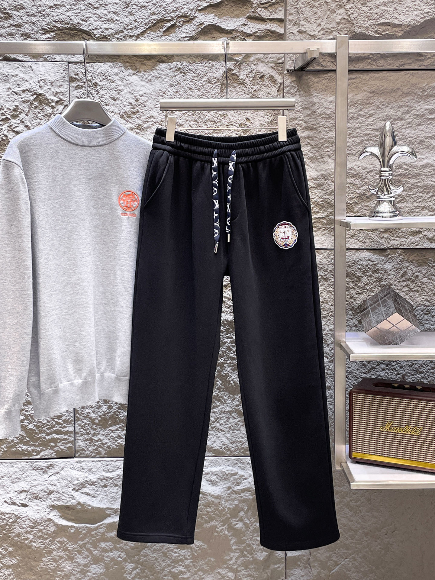 루이비통 남자 바지