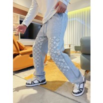 루이비통 남자 바지