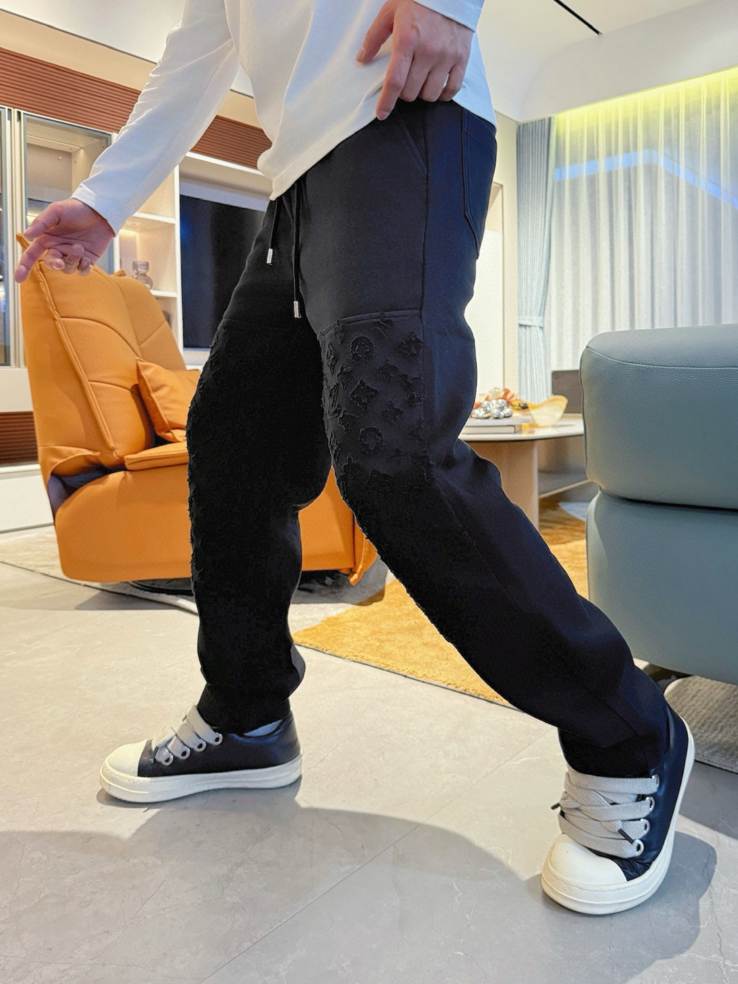 루이비통 남자 바지