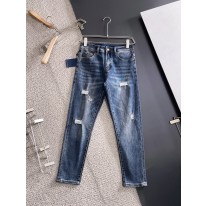 루이비통 남자 청바지