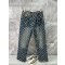 루이비통 남자 청바지
