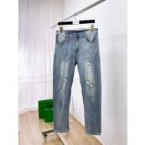 루이비통 남자 청바지