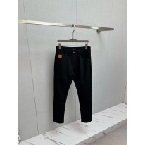 루이비통 남자 청바지