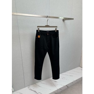 루이비통 남자 청바지