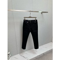 루이비통 남자 청바지