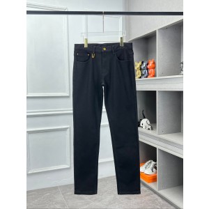 루이비통 남자 청바지