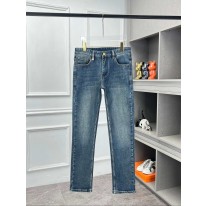 루이비통 남자 청바지