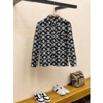 루이비통 남자 셔츠