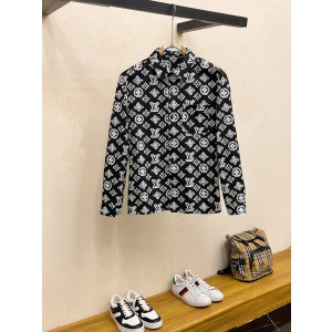 루이비통 남자 셔츠