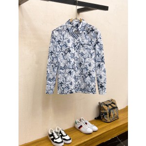 루이비통 남자 셔츠