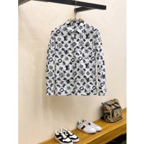 루이비통 남자 셔츠