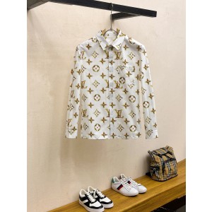 루이비통 남자 셔츠