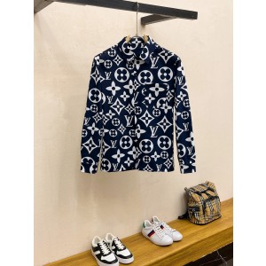 루이비통 남자 셔츠