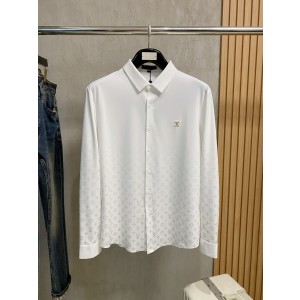 루이비통 남자 셔츠