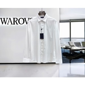 루이비통 남자 셔츠