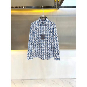 루이비통 남자 셔츠