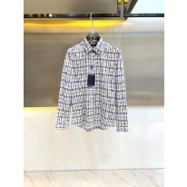 루이비통 남자 셔츠