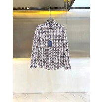 루이비통 남자 셔츠