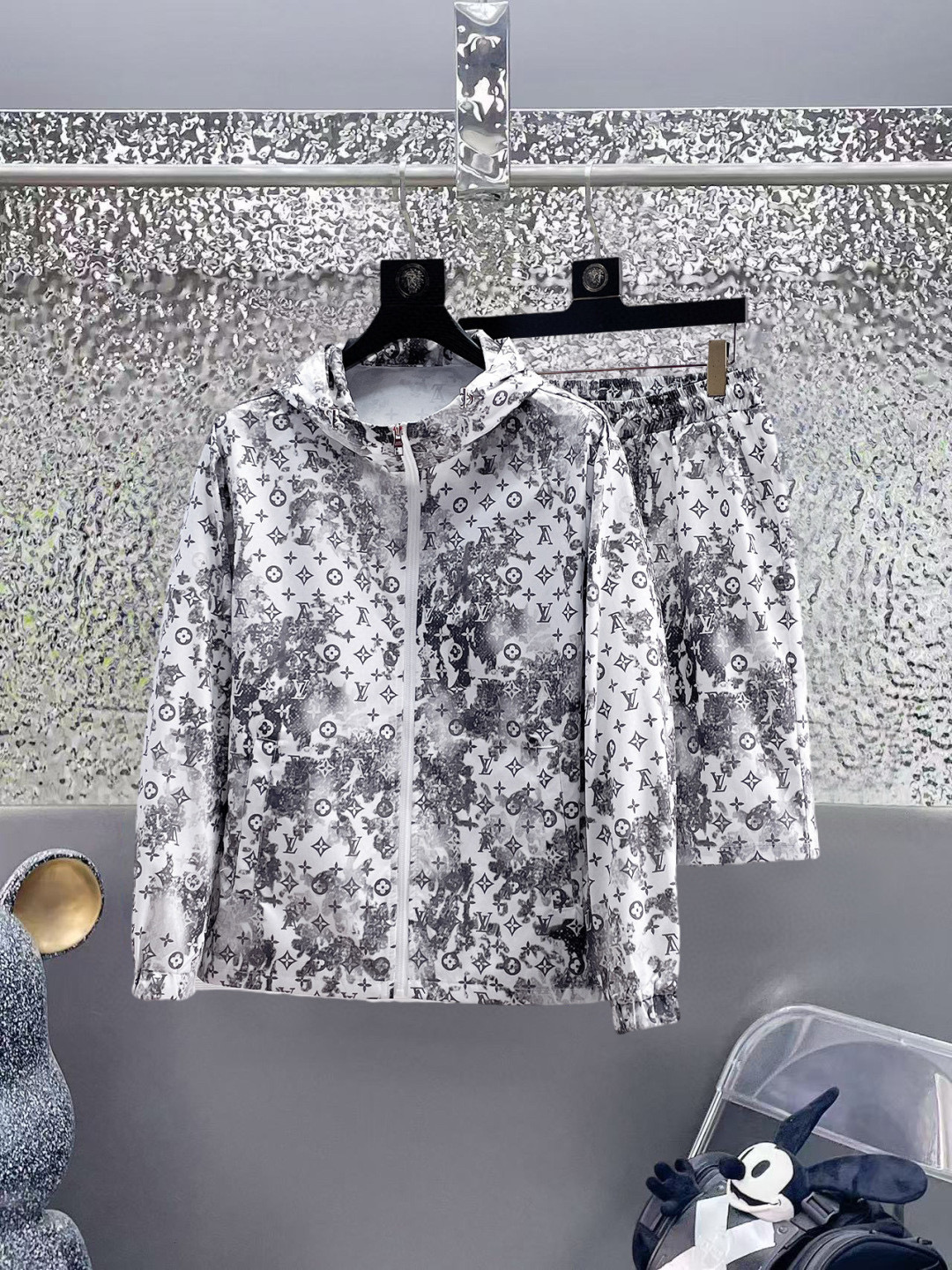 루이비통 남자 세트