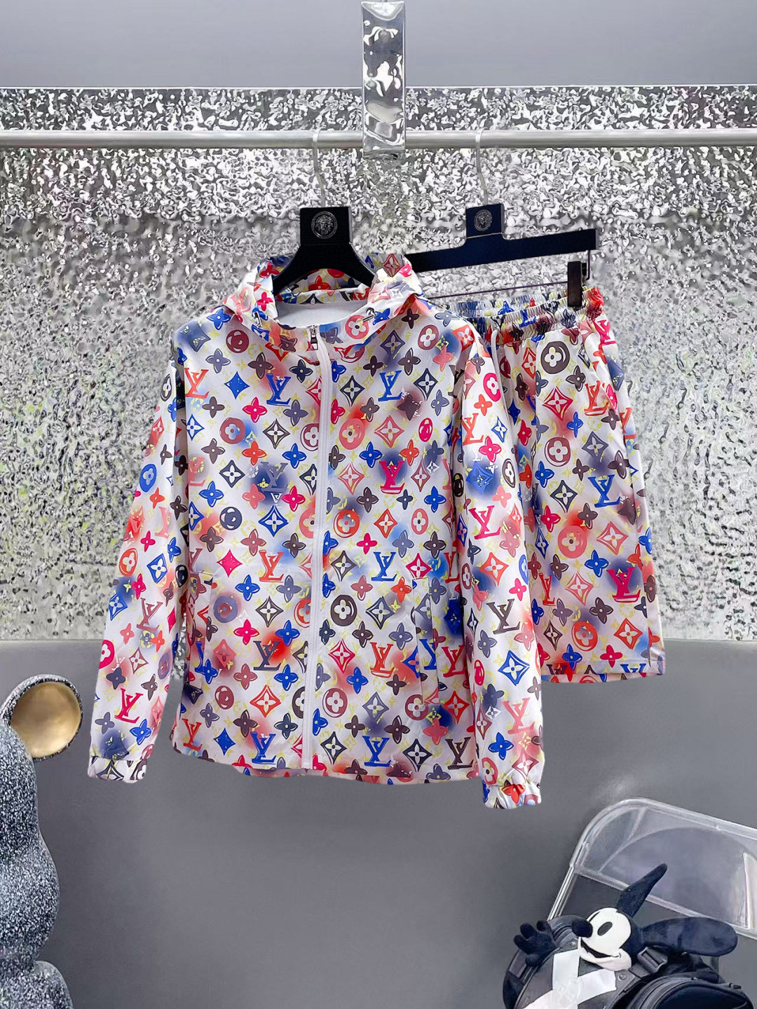 루이비통 남자 세트