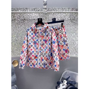 루이비통 남자 세트