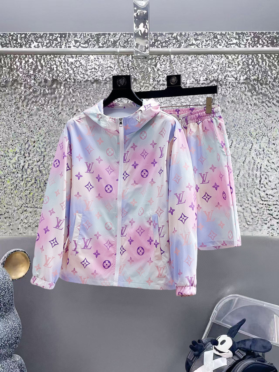 루이비통 남자 세트