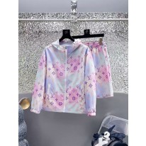 루이비통 남자 세트