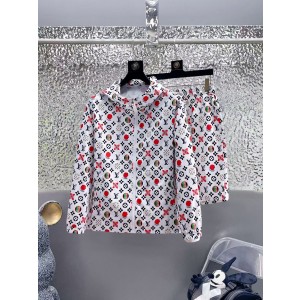 루이비통 남자 세트