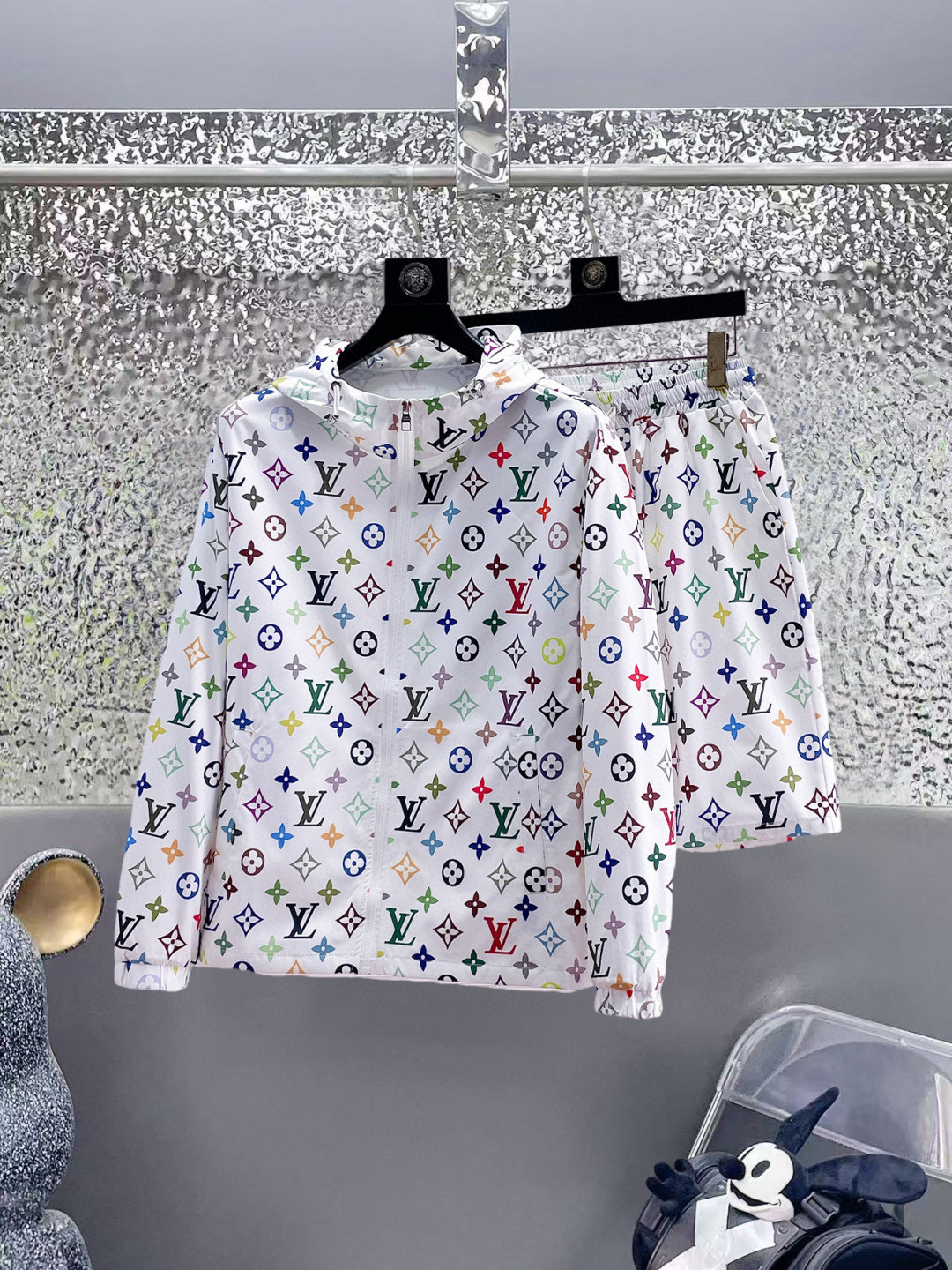 루이비통 남자 세트