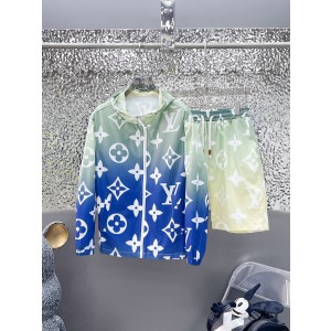 루이비통 남자 세트