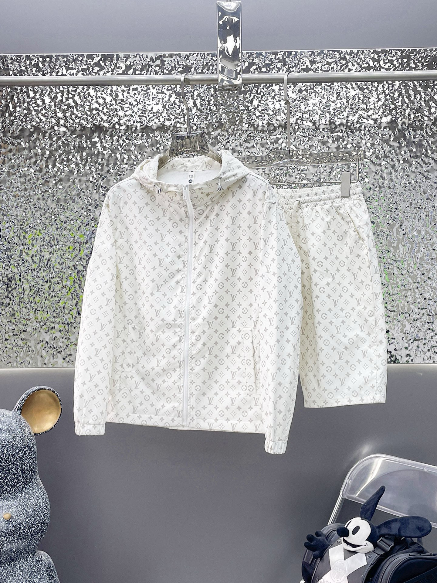 루이비통 남자 세트