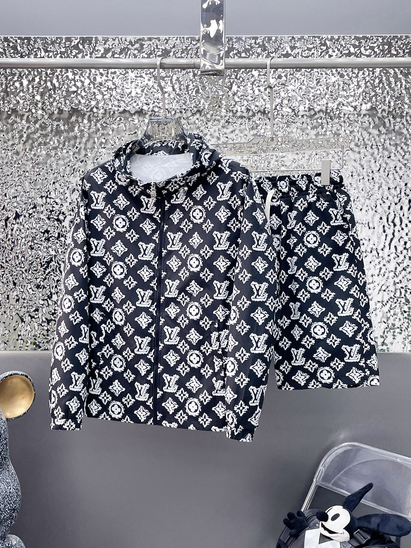 루이비통 남자 세트