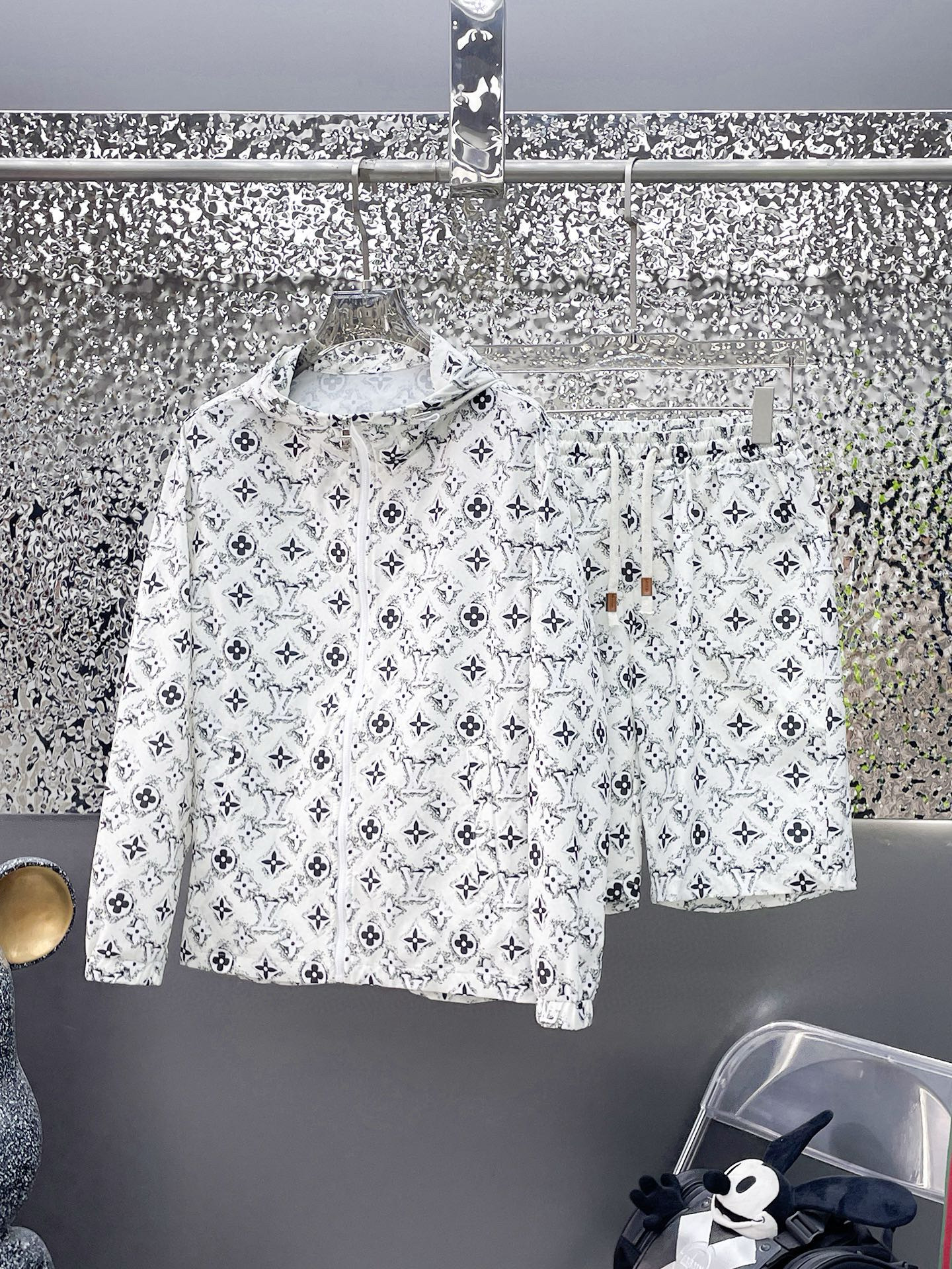 루이비통 남자 세트